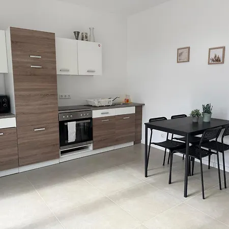 Moderne 2- Zimmer- Monteurwohnung, Gute Verkehrsanbindung, Internet Inklusive * Schöppingen