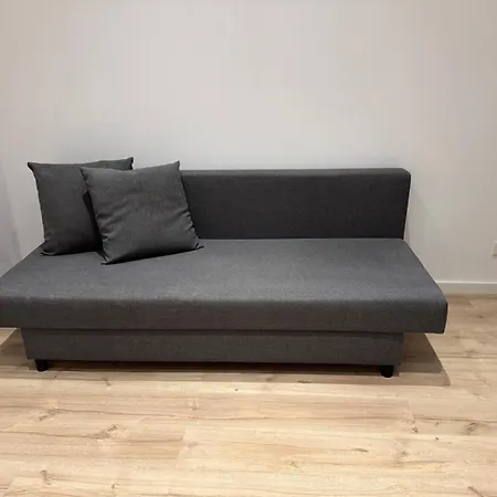 Moderne 2- Zimmer- Monteurwohnung, Gute Verkehrsanbindung, Internet Inklusive דירה Schöppingen