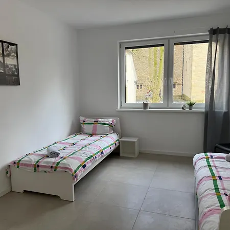דירה Moderne 2- Zimmer- Monteurwohnung, Gute Verkehrsanbindung, Internet Inklusive Schöppingen