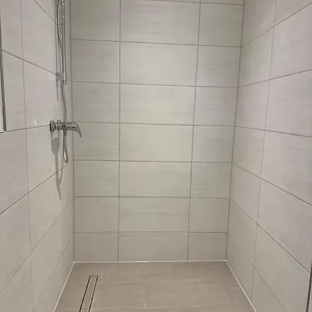 Moderne 2- Zimmer- Monteurwohnung, Gute Verkehrsanbindung, Internet Inklusive Schöppingen