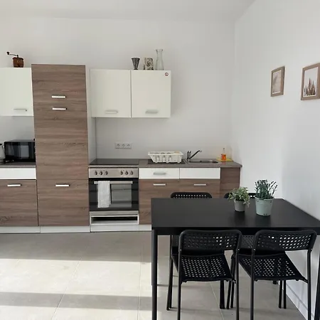Moderne 2- Zimmer- Monteurwohnung, Gute Verkehrsanbindung, Internet Inklusive * Schöppingen